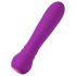 FemmeFunn Ultra Bullet - luksus stav-vibrator (lilla)