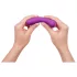 FemmeFunn - mini vibrator - kraftig bullet - lilla