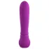 FemmeFunn - mini vibrator - kraftig bullet - lilla