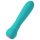 FemmeFunn Ultra Bullet - luksus bullet vibrator (turkis)