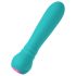 FemmeFunn Ultra Bullet - luksus bullet vibrator (turkis)