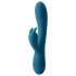 Inya Luv Bunny - genopladelig klitorisvibrator (turkis)