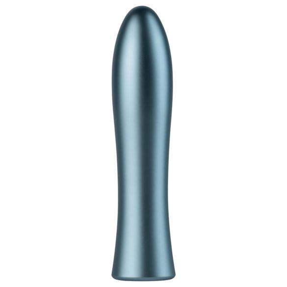 FemmeFunn Bougie - premium vibrator i aluminium (sølv)