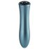 FemmeFunn Bougie - premium vibrator i aluminium (sølv)