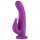 FemmeFunn Pirouette - trådløs, luksus vibrator (lilla)