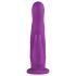 FemmeFunn Pirouette - trådløs, luksus vibrator (lilla)