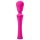 FemmeFunn Ultra Wand XL - premium massagevibrator (pink)