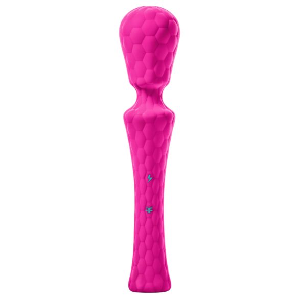 FemmeFunn Ultra Wand XL - premium massagevibrator (pink)