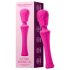 FemmeFunn Ultra Wand XL - premium massagevibrator (pink)