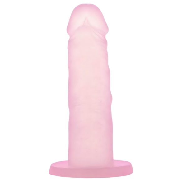 Addiction Cocktails - sugekopsdildo (pink)
