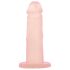 Addiction Cocktails - sugekop dildo (fersken)