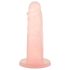 Addiction Cocktails - sugekop dildo (fersken)