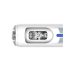 LETEN SM380 - genopladelig, intensiv op-ned onanioplevelse