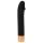 Charming Vibe Dick - genopladelig G-punkt vibrator (sort)