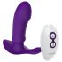 Nalone Marley - Opvarmet prostata vibrator (lilla)