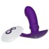 Nalone Marley - Opvarmet prostata vibrator (lilla)