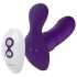 Nalone Marley - Opvarmet prostata vibrator (lilla)