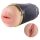 Lonely - Mund & Vaginal Masturbator (Natur-sort)