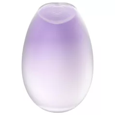 Sex HD - 2i1 brystvorte- og klitorisvibrator - lilla