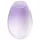 Sex HD - 2i1 brystvorte- og klitorisvibrator - lilla