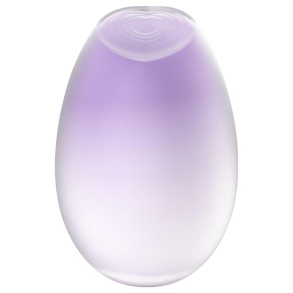 Sex HD - 2i1 brystvorte- og klitoris stimulator (lilla)