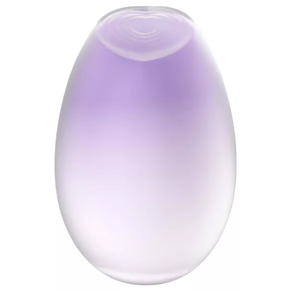 Sex HD - 2i1 brystvorte- og klitorisvibrator - lilla