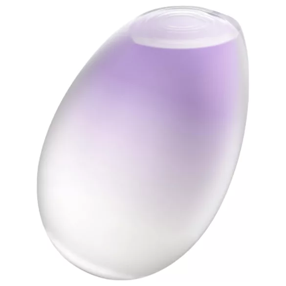 Sex HD - 2i1 brystvorte- og klitorisvibrator - lilla