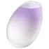 Sex HD - 2i1 brystvorte- og klitorisvibrator - lilla