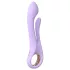 Sex HD Kaethe - klitorisvibrator med arm - lilla
