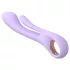 Sex HD Kaethe - klitorisvibrator med arm - lilla