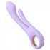 Sex HD Kaethe - klitorisvibrator med arm - lilla