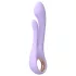 Sex HD Kaethe - klitorisvibrator med arm - lilla