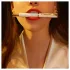 Roomfun - penformet Wartenberg-hjul (hvid)