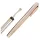 Roomfun - penformet Wartenberg-hjul (guld)