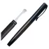 Roomfun - penformet Wartenberg-hjul (sort)