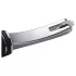 Roomfun - penformet Wartenberg-hjul (sort)