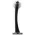 Roomfun - penformet Wartenberg-hjul (sort)