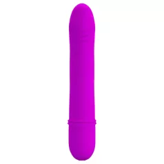 Pretty Love Beck - G-punktsvibrator - vandtæt - pink