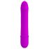 Pretty Love Beck - vandtæt G-punkts vibrator (pink)