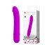 Pretty Love Beck - vandtæt G-punkts vibrator (pink)