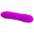 Pretty Love Beck - vandtæt G-punkts vibrator (pink)