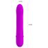 Pretty Love Beck - vandtæt G-punkts vibrator (pink)