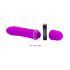 Pretty Love Beck - vandtæt G-punkts vibrator (pink)