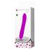 Pretty Love Beck - vandtæt G-punkts vibrator (pink)