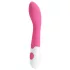 Pretty Love Bishop - G-punktsvibrator - vandtæt - pink/hvid