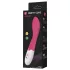 Pretty Love Bishop - G-punktsvibrator - vandtæt - pink/hvid