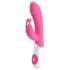 Pretty Love Gene - vandtæt G-punkts vibrator (pink)