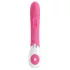 Pretty Love Gene - g-punkt vibrator - vandtæt - pink