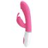 Pretty Love Gene - vandtæt G-punkts vibrator (pink)