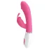 Pretty Love Gene - g-punkt vibrator - vandtæt - pink